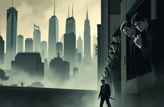 Verschwörungsthriller: 10 Actionfilme, die dich fesseln werden