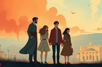 10 Melodramen über Aufstände, die Sie nicht verpassen sollten