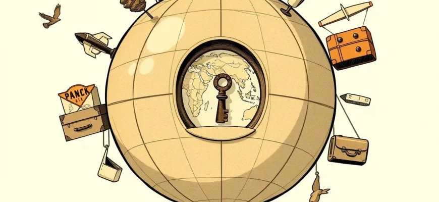 Top 10 Dokumentarfilme über die Weltwirtschaft