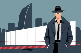 Top 10 Detektivfilme über Mörder