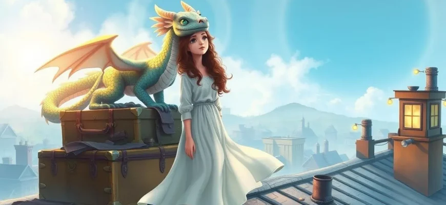 Fantasiefilme über Dachböden