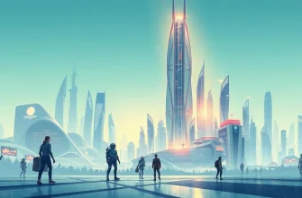 10 Sci-Fi Filme über Nanotechnologie