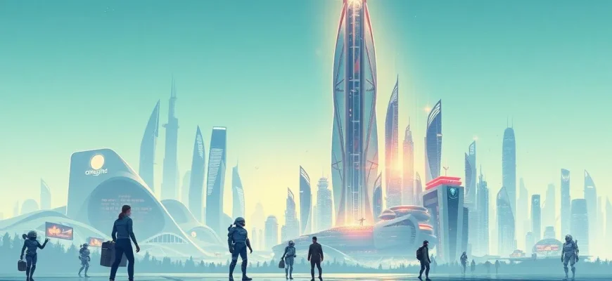 10 Sci-Fi Filme über Nanotechnologie