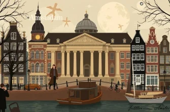 Top 10 Thriller-Filme über Amsterdam