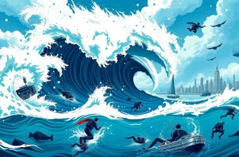 Die besten Katastrophenfilme über Wasser