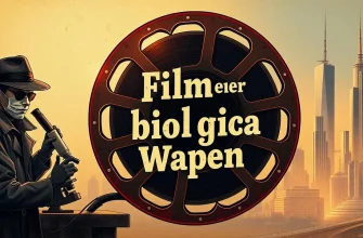 Filme über biologische Waffen: Eine Auswahl