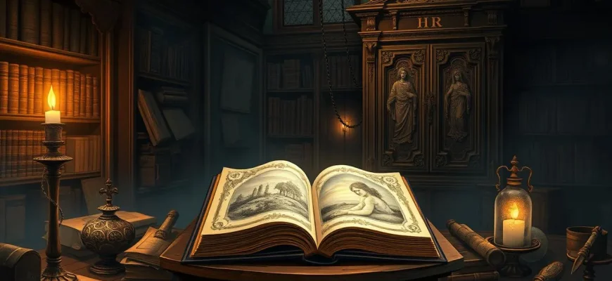 Dokumentarfilme über Heilige Reliquien