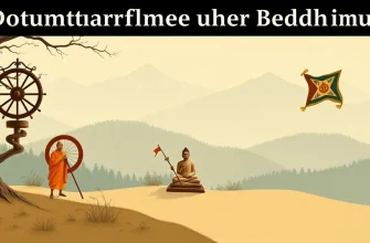 Dokumentarfilme über Buddhismus