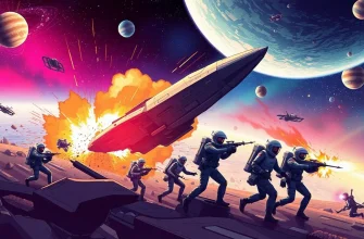 Die besten Filme über den Krieg im All