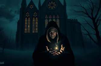 Thriller-Filme über religiösen Fanatismus