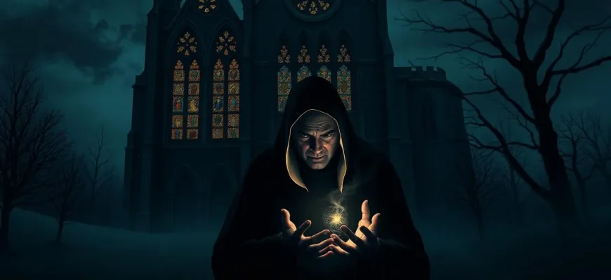 Thriller-Filme über religiösen Fanatismus