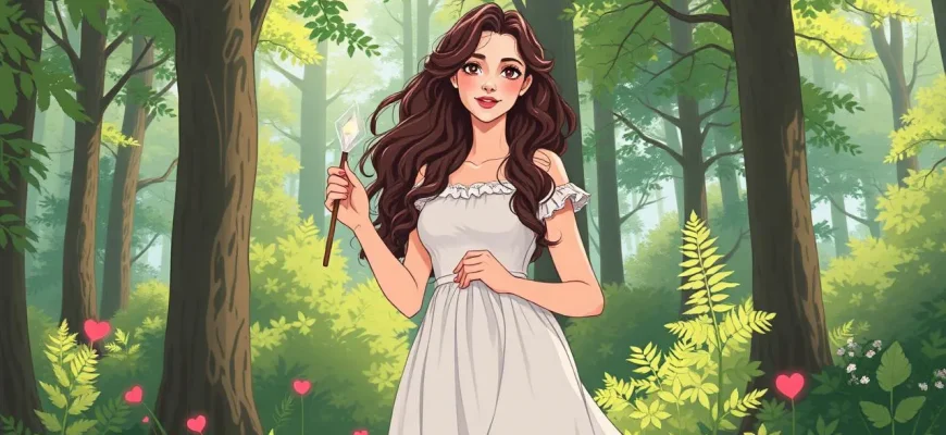 Fantastische Liebesflüche im Kino