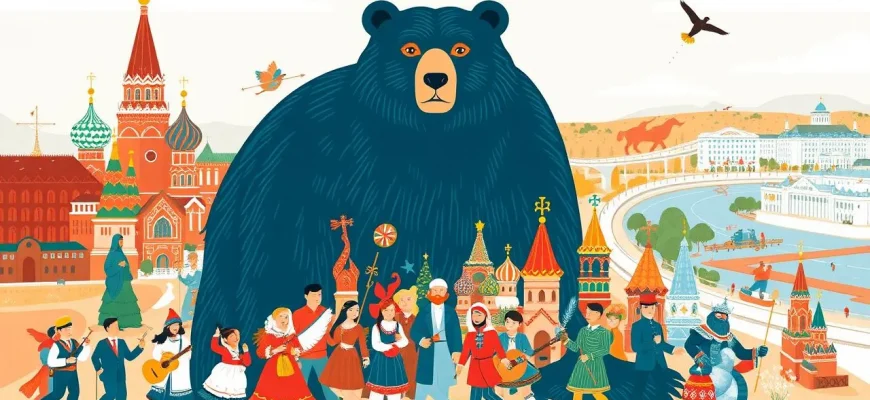 Top 10 Russische Actionfilme