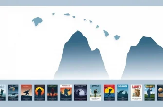 Abenteuerliche Inselgeschichten des Pazifiks