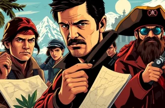 Die besten Thriller-Filme über Abenteurer