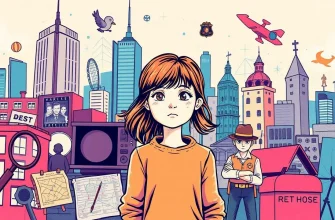 Familienfilme über verschollene Väter