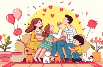 Familienfilme über den ersten Kuss