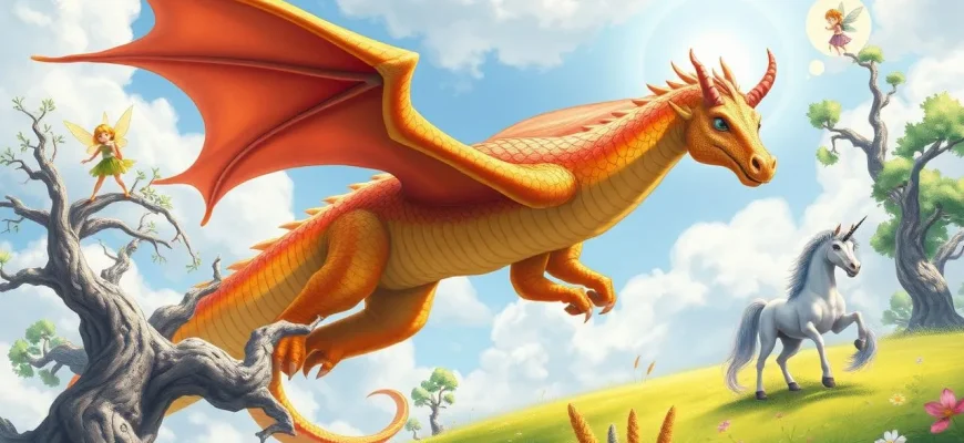 Fantastische Filme über Fabelwesen