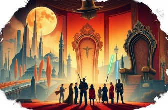 Unvergessliche Filmreihen: 10 Meisterwerke