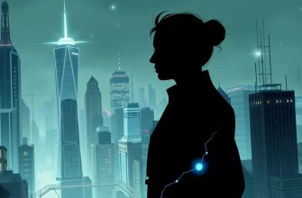 Top 10 Thriller über Künstliche Intelligenz