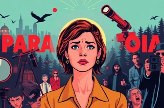 Die besten Filme über Paranoia