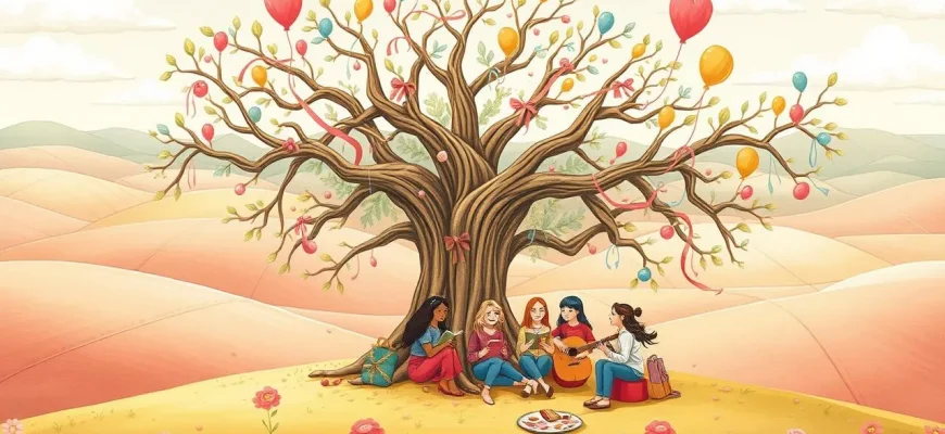 10 Melodramen über Freundschaft und Liebe