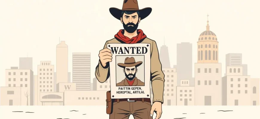 Top 10 Westernfilme über Entführungen