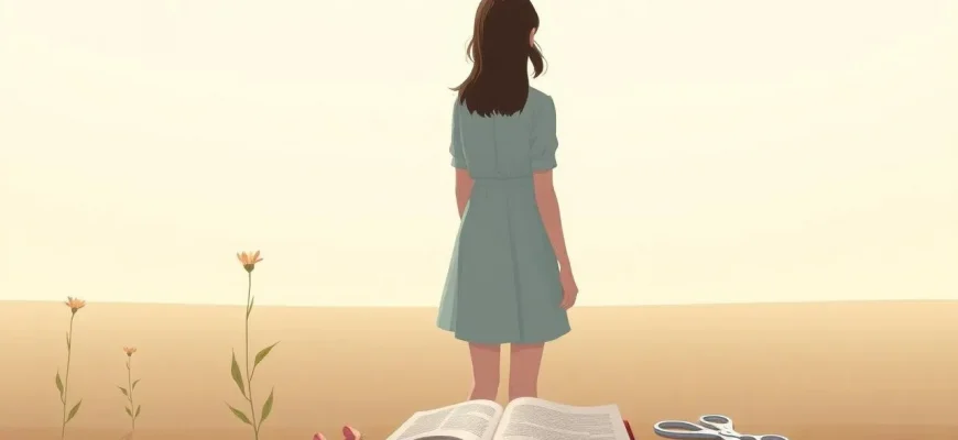 Filme über den Verlust einer Schwester