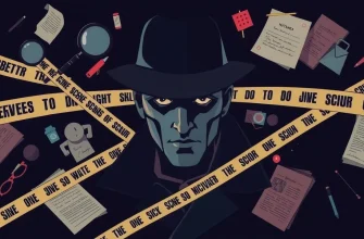 Top 10 Krimi-Thriller für Kriminalfall-Fans