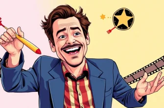 Unvergessliche Komödien mit Jim Carrey