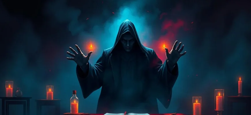 Die besten Thriller-Filme über Vorhersagen