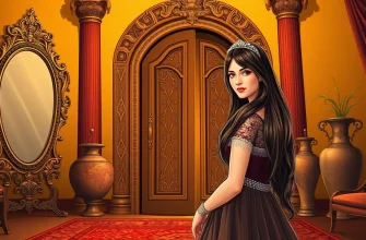 Filme über Harem: Eine faszinierende Reise in die Welt der Harems