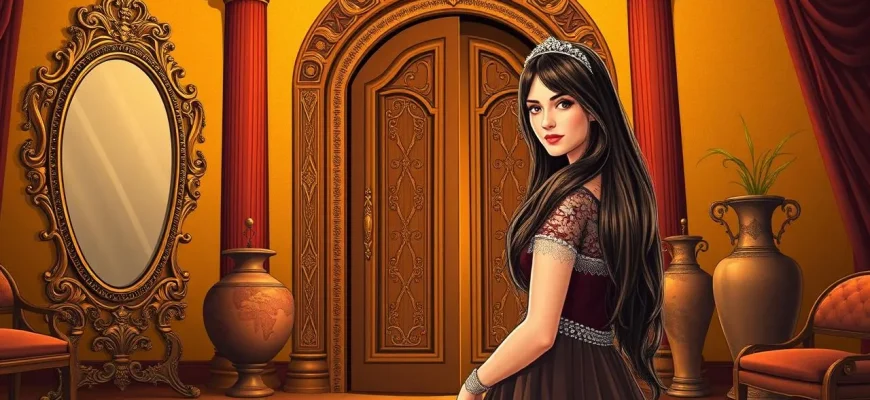 Filme über Harem: Eine faszinierende Reise in die Welt der Harems