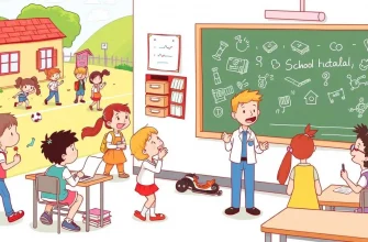 Lustige Filme über die Grundschule