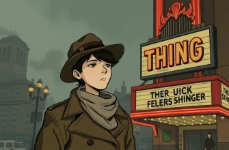 Horrorfilme über Selbstopfer