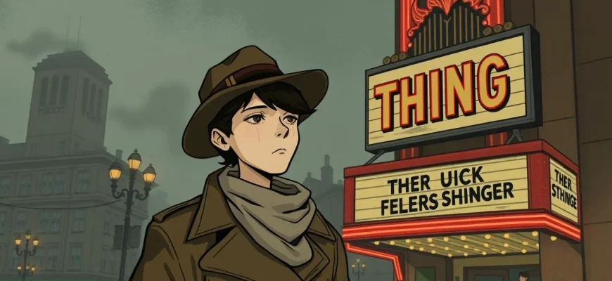 Horrorfilme über Selbstopfer