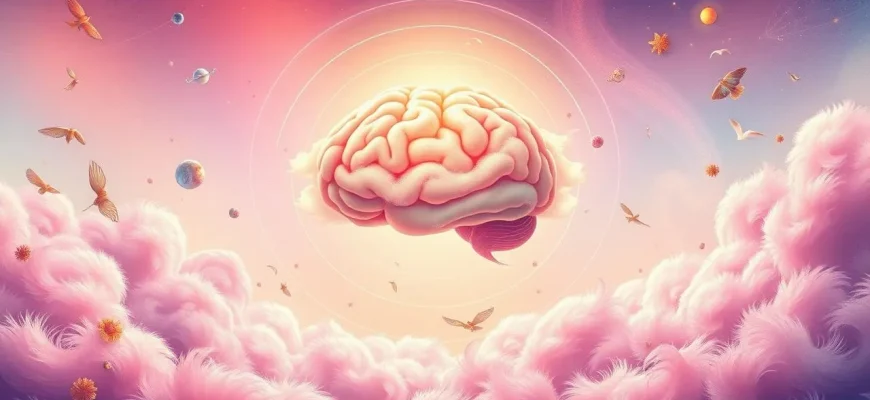 Fantasiefilme, die das Bewusstsein erforschen