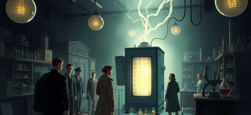 Die besten Horrorfilme über Klonen