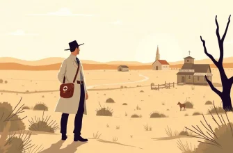 Western-Filme über Ärzte: Ein Streifzug durch die Wildnis der Medizin