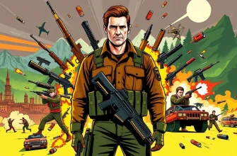 Die besten Kommando-Filme: Action und Abenteuer