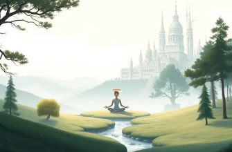 Fantasiefilme über Yoga: Eine magische Reise