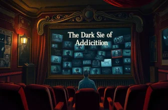 Horrorfilme über Spielsucht: Eine düstere Reise in die Abhängigkeit