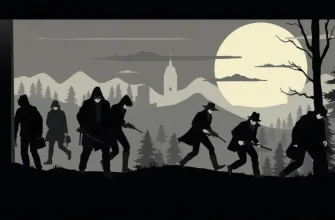 Biografische Filme über Räuber