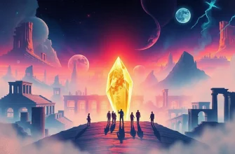 Mystische Filme über das Ende alter Kulturen