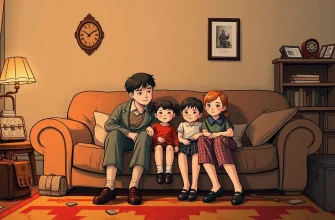 Familienfilme über harte Zeiten