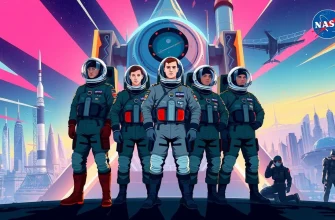 Top 10 Filme über militärische Astronauten