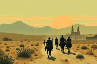 Top 10 Western-Filme über Drogenbarone