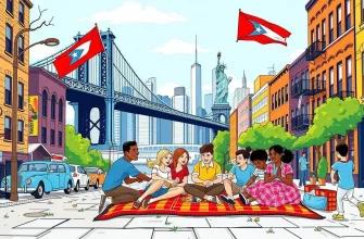 Familienfilme über Brooklyn