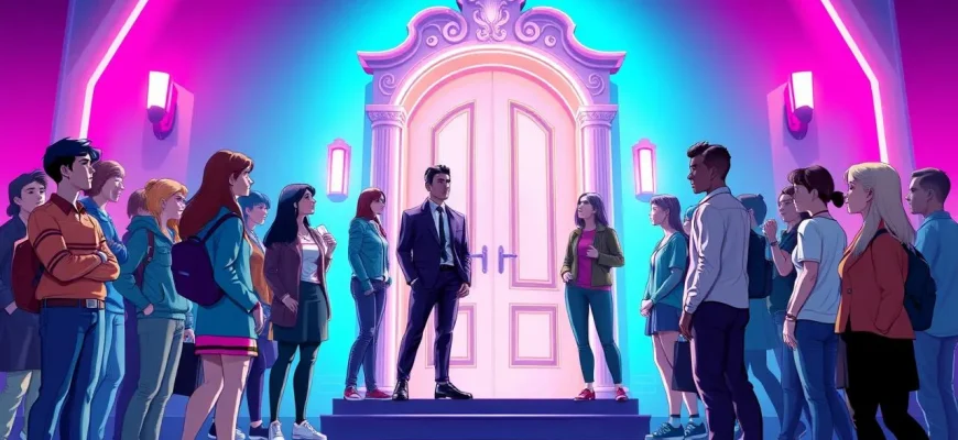 Dramen über Privatschulen: 10 Filme, die du sehen musst