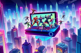 Drama-Filme über Videospiele